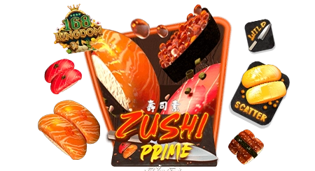 Sushi Prime