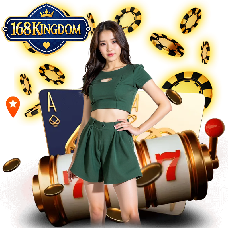 168KINGDOM