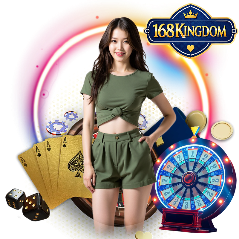 168KINGDOM ฝากประจำ